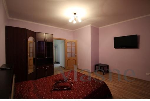 Apartment on Lenin Ave., 63, Nizhny Novgorod - apartment by the day
