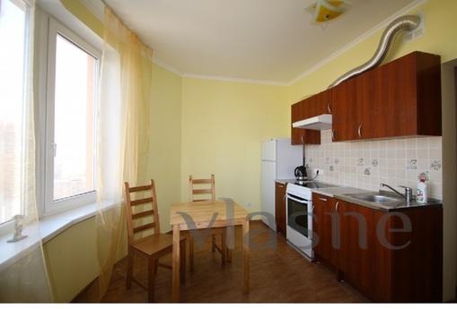 Apartment on Lenin Ave., 63, Nizhny Novgorod - apartment by the day