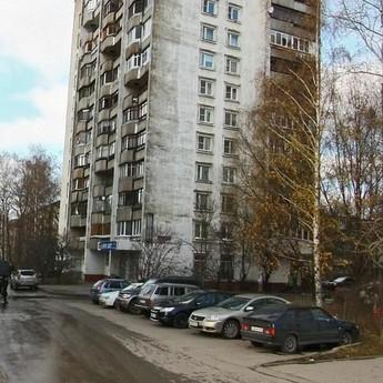 Квартира на пр. Ленина, 63, Нижний Новгород - квартира посуточно