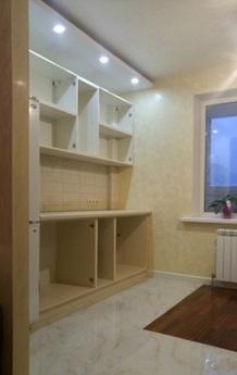 Rent an apartment in Kemerovo-City, Kemerovo - apartment by the day