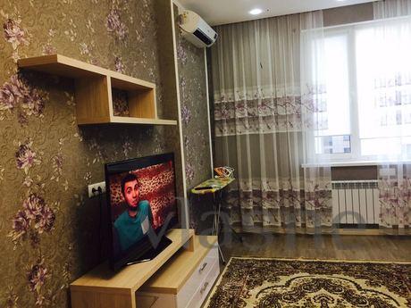 1 bedroom apartment for rent, Astana - apartment by the day