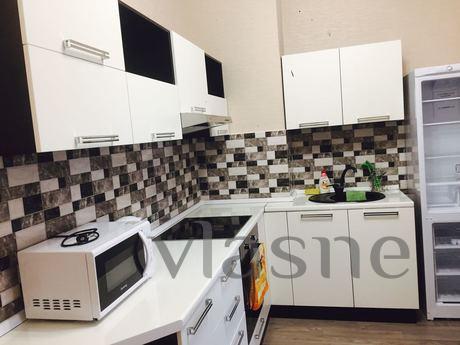 1 bedroom apartment for rent, Astana - apartment by the day