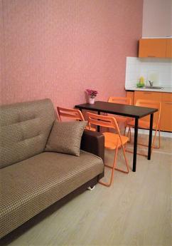 Studio apartment for daily rent, Balashikha - apartment by the day