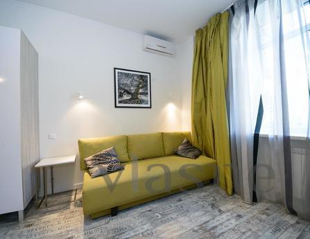 Rent a cozy apartment!, Voronezh - apartment by the day