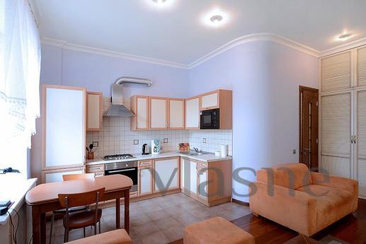 I'll rent an apartment!, Voronezh - apartment by the day