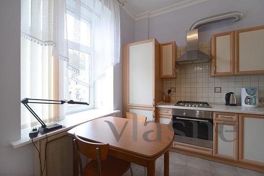 I'll rent an apartment!, Voronezh - apartment by the day