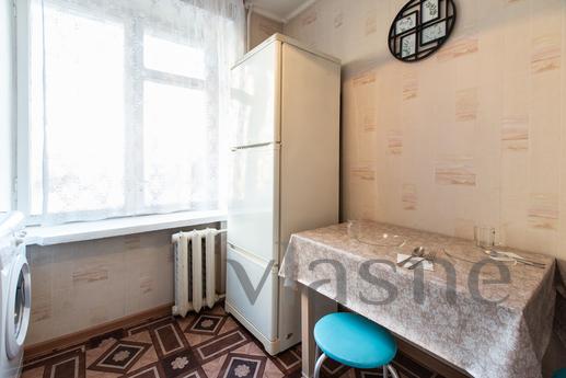 Квартира у метро Савеловская, Москва - квартира посуточно