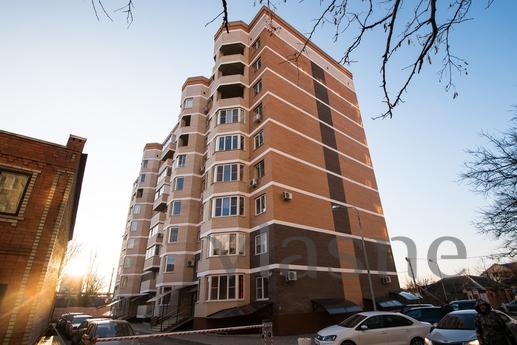Эксклюзивные апартаменты в центре города, Краснодар - квартира посуточно