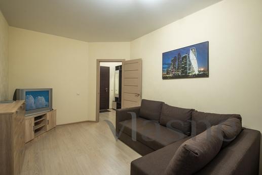 Exclusive Apartment Apartments, Krasnodar - apartment by the day