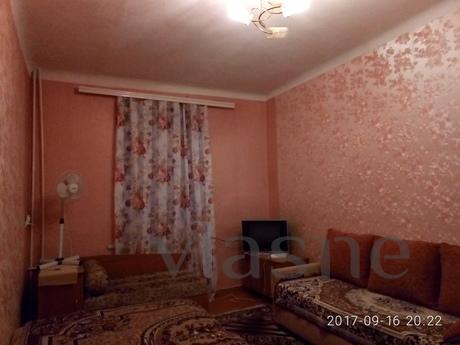 I rent an apartment for a day, Volgograd - apartment by the day