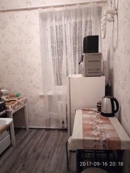 I rent an apartment for a day, Volgograd - apartment by the day