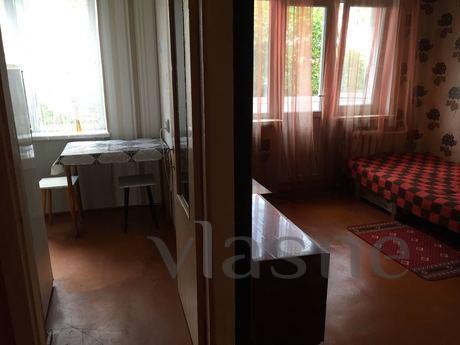 1 bedroom apartment for rent, Kaliningrad - apartment by the day