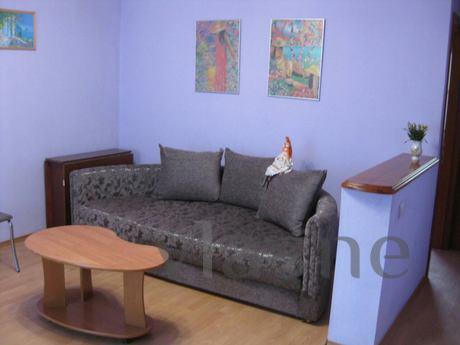 2 bedroom apartment in the Central area