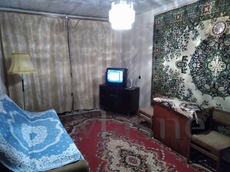 2 bedroom apartment on the street. Michurinskaya, 58, 41 squ