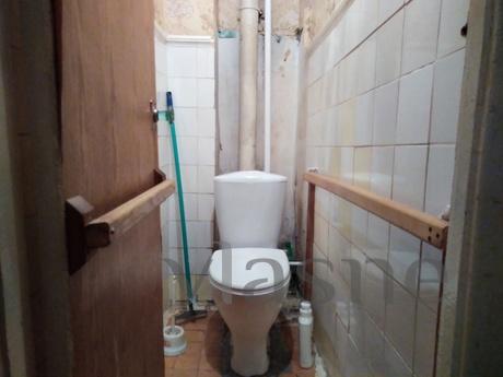 2 bedroom apartment for rent, Tambov - apartment by the day