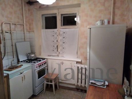 2 bedroom apartment for rent, Tambov - apartment by the day