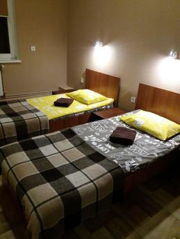 Hostel Yurus, Львов - квартира посуточно