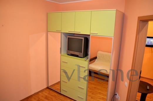 1 bedroom apartment for rent, Vinnytsia - apartment by the day