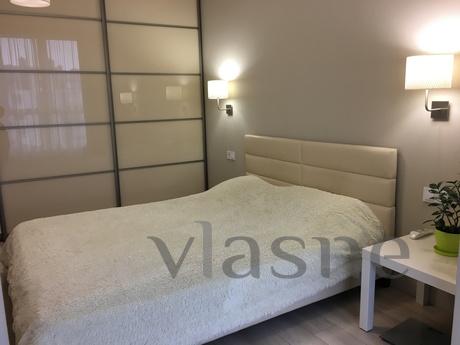 Kalinova Sloboda apartment, Ivano-Frankivsk - apartment by the day