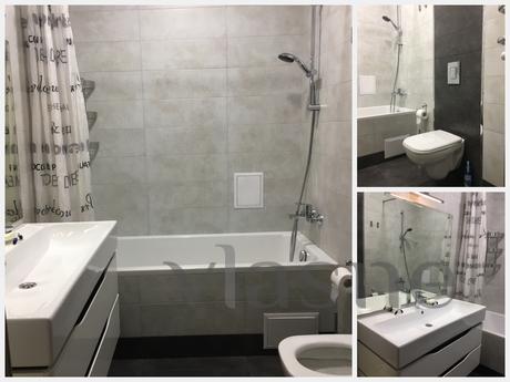 Kalinova Sloboda apartment, Ivano-Frankivsk - apartment by the day