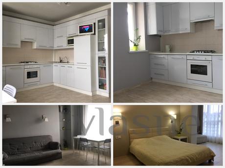 Kalinova Sloboda apartment, Ivano-Frankivsk - apartment by the day