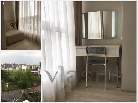 Kalinova Sloboda apartment, Ivano-Frankivsk - apartment by the day