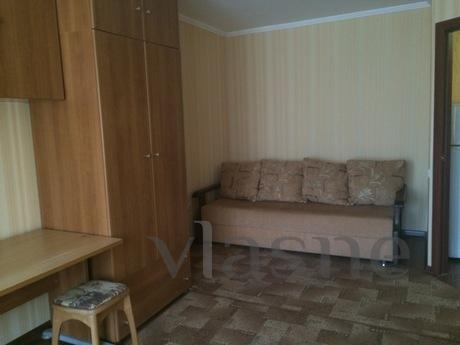 Rent a quiet one-bedroom apartment on SZHM