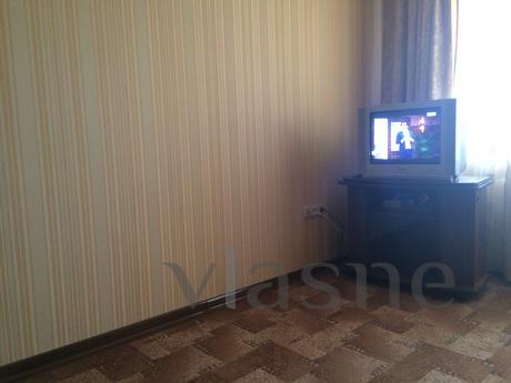 1 bedroom apartment for rent, Rostov-on-Don - apartment by the day