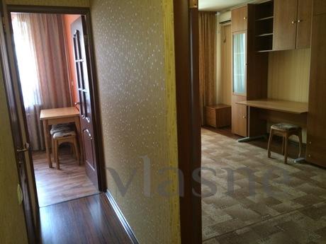 1 bedroom apartment for rent, Rostov-on-Don - apartment by the day