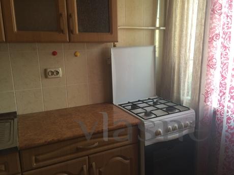 1 bedroom apartment for rent, Rostov-on-Don - apartment by the day