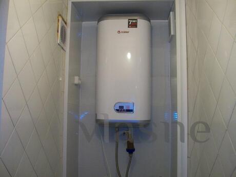 3 bedroom apartment in the center, Cherkasy - apartment by the day