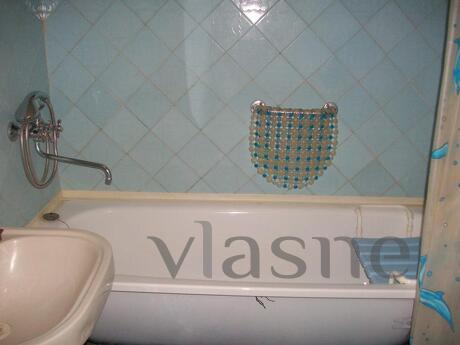 3 bedroom apartment in the center, Cherkasy - apartment by the day