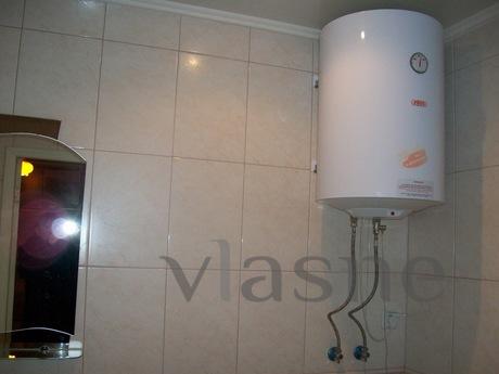 1-bedroom apartment near McDonald's, Cherkasy - apartment by the day
