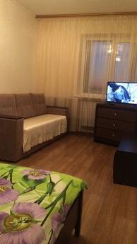 1 room square in the center near McDonal, Cherkasy - apartment by the day