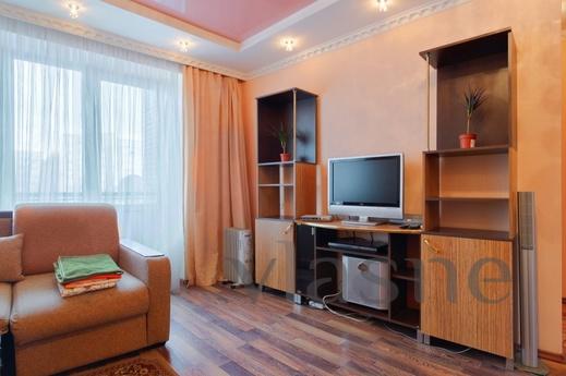 Apartment Daily, Irkutsk - apartment by the day