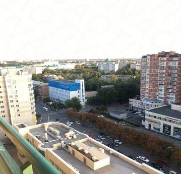 Апартаменты Миллениум , размещение 2+2, Ростов-на-Дону - квартира посуточно
