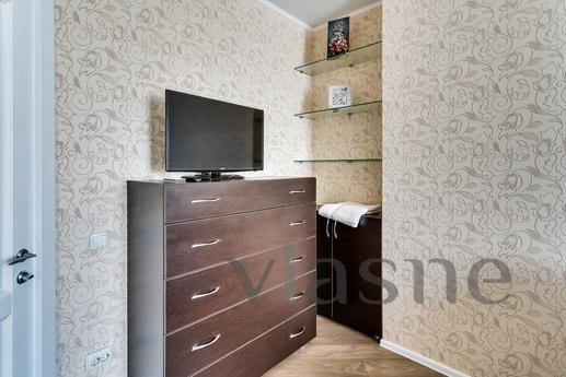 Apartment Millennium, accomodation 2 + 2, Rostov-on-Don - apartment by the day