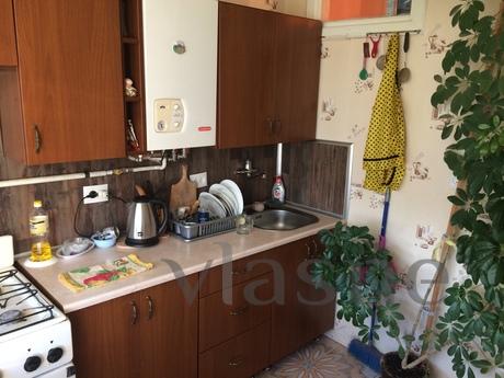 Double room apartment, Uzhhorod - apartment by the day