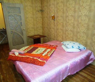 A great rest in the center of ODESSA, Odessa - apartment by the day