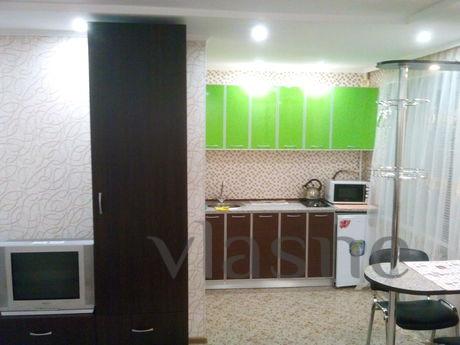 1 bedroom apartment for rent, Kharkiv - apartment by the day