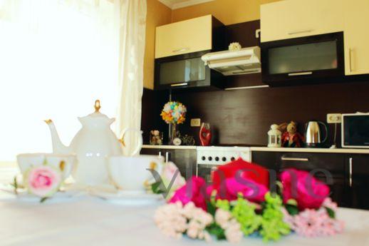 Comfortable accommodation, Kazan - apartment by the day