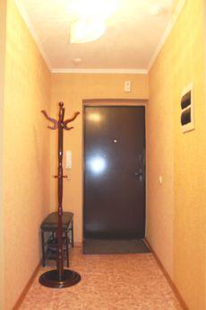 Comfortable accommodation, Kazan - apartment by the day