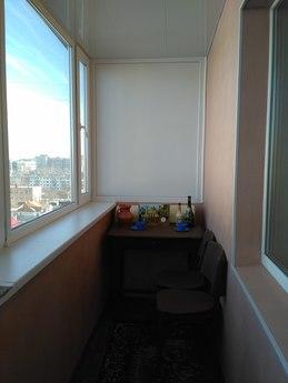1 bedroom apartment for rent, Cherkasy - apartment by the day