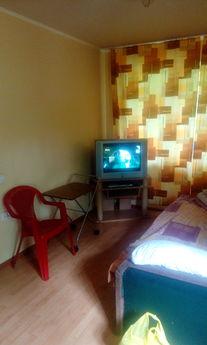 Rent 1-room apartment on the street Rybalko 13, Metro Armeis