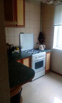 Rent an apartment by the day, Kharkiv - apartment by the day