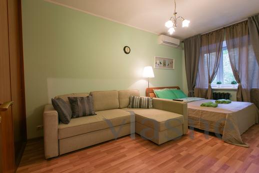 LaFlats Arbat, Moscow - apartment by the day