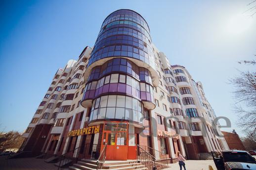 Посуточно Свердлова 67(11) 3 этаж, Уфа - квартира посуточно