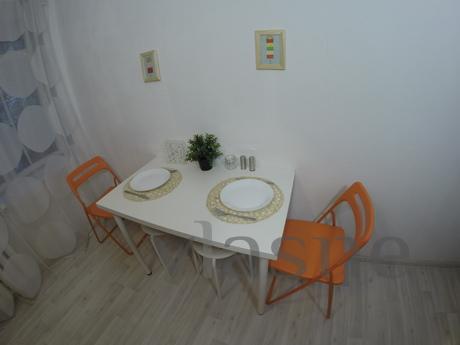 Taganka Apartment, Moscow - apartment by the day