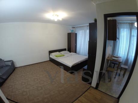 Cozy and comfortable apartment 9 minutes walk from Tsaritsyn