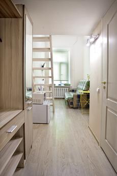 Daily, Saint Petersburg - apartment by the day